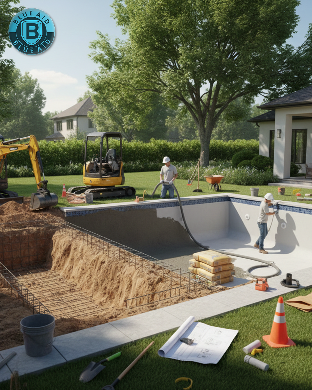 Pool Expert 1